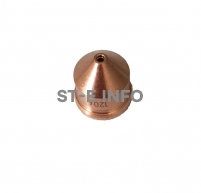 Сопло для CUT-120 PRO 1,8 мм 120А - st-e.info - Нефтеюганск