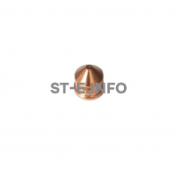 Сопло для CUT-120 PRO 1,0 мм 40А - st-e.info - Нефтеюганск