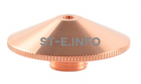Сопло 0124561 для лазерного станка Trumpf ECE д. 0.8mm - st-e.info - Нефтеюганск