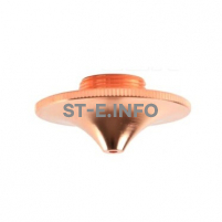 Сопло одинарное сомбреро д. 1,2 мм. арт. P0591-562-00012 - st-e.info - Нефтеюганск