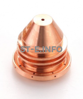 Сопло YK130 артикул YK03411  - st-e.info - Нефтеюганск