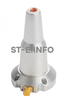 Сопловая часть в сборе TRA 3D (BM112/BT210S) - st-e.info - Нефтеюганск