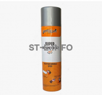 Спрей антипригарный ANTI SPATTER (NF) 400 мл. - st-e.info - Нефтеюганск