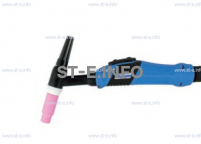 Горелка аргонодуговая сварочная TIG SR-P 17 V TBi 8 м (газовое охлаждение) - st-e.info - Нефтеюганск
