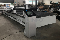 Портальная машина термической резки KING-1560G-ST с ЧПУ - st-e.info - Нефтеюганск