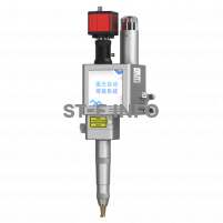Автоматическая горелка для лазерной сварки SUP25A - st-e.info - Нефтеюганск