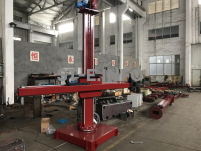 Сварочная колонна для автоматической сварки ST PRO 2*2 - st-e.info - Нефтеюганск