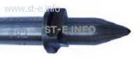 Выдавливающие свёрло CUT (термосверло) M10  (FlowDrill) - st-e.info - Нефтеюганск