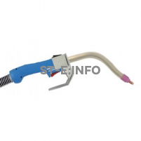 Корпус горелки TBi MOG-70 - st-e.info - Нефтеюганск