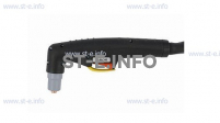 Плазмотрон для ручной резки PLC-60 6m G1/4 - st-e.info - Нефтеюганск