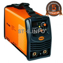 Сварочный инвертор Сварог TECH ARC 205 В (Z203) - st-e.info - Нефтеюганск