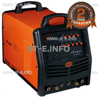 Сварочный инвертор Сварог TECH для аргонодуговой сварки TIG 200 P AC/DC (E101) - st-e.info - Нефтеюганск