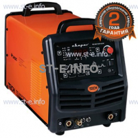 Сварочный инвертор Сварог TECH TIG 200 P DSP AC/DC (E104) - st-e.info - Нефтеюганск