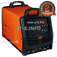 Сварочный инвертор Сварог  TECH TIG 250 P AC/DC (E102) - st-e.info - Нефтеюганск
