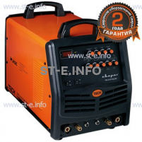Сварочный инвертор TECH TIG 315 P AC/DC (E103) - st-e.info - Нефтеюганск