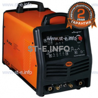 Сварочный инвертор для аргонодуговой сварки TECH TIG 315 P DSP AC/DC (E106) - st-e.info - Нефтеюганск