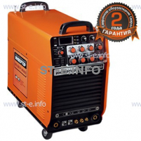 Сварочный инвертор Сварог TIG 500 P (W302) - st-e.info - Нефтеюганск