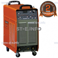 Сварочный инвертор Сварог TIG 500 P DSP AC/DC (J1210) - st-e.info - Нефтеюганск