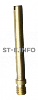 Трубка водяная YK-200  - st-e.info - Нефтеюганск