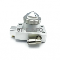 Сопловая часть в сборе TRA BM111 (BM110) 120AG1700B - st-e.info - Нефтеюганск