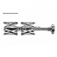 Внутренние центраторы 3A2S, тип 3A, для труб из углеродистой стали д.85-220 mm - st-e.info - Нефтеюганск