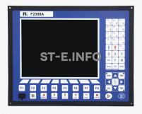 Управляющий блок ЧПУ F2300A   - st-e.info - Нефтеюганск