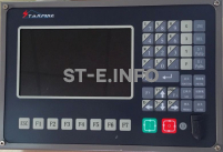 Управляющий блок ЧПУ SF-2100S - st-e.info - Нефтеюганск