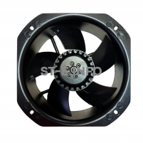 Вентилятор для DOG-120 PRO - st-e.info - Нефтеюганск