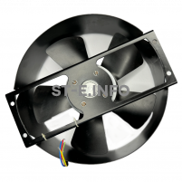 Вентилятор 250FZY8T-D - st-e.info - Нефтеюганск