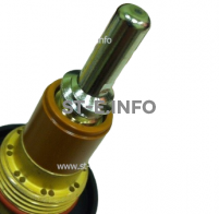  Электрод для плазмотрона арт. W03X0893-60A ECO - st-e.info - Нефтеюганск