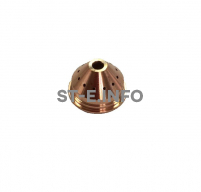 Защитный экран 40-80А для CUT-120 PRO - st-e.info - Нефтеюганск