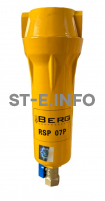 Фильтр тонкой очистки воздуха RSP 07Р - st-e.info - Нефтеюганск