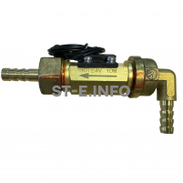 Датчик потока воды DOG200, DOG300, DOG400 - st-e.info - Нефтеюганск