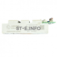 IGBT-МОДУЛЬ KWRFF50R12SWM - st-e.info - Нефтеюганск