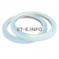 Уплотнительное кольцо 42.5х4х3.2 mm - st-e.info - Нефтеюганск