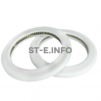 Уплотнительное кольцо 32.2х24х3.55 mm - st-e.info - Нефтеюганск