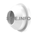 Керамическая насадка для плазмотрона Y600 - st-e.info - Нефтеюганск