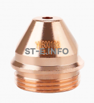 Сопло D=2.1 для плазмотрона YK600 - st-e.info - Нефтеюганск
