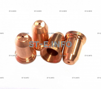 Сопло для плазмотрона AUTOCUT 125P арт. PD0179-13 - st-e.info - Нефтеюганск