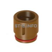 Завихритель 11.835.221.153 - st-e.info - Нефтеюганск