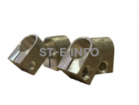 S11598-1 зажим мундштука горелки K345-10 - st-e.info - Нефтеюганск