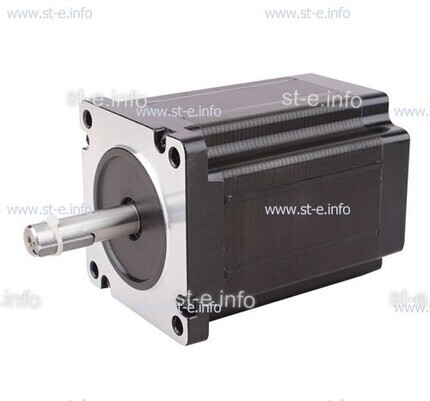 Двухфазный шаговый двигатель 86HS100-5004А127-D32 вал 12,7 мм - st-e.info - Нефтеюганск