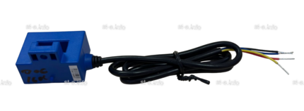 Датчик тока для установки воздушно-плазменной резки DOG-160 L - st-e.info - Нефтеюганск