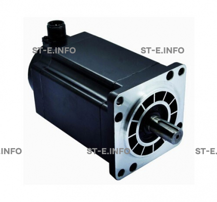Трехфазный шаговый двигатель nema52 130HC - st-e.info - Нефтеюганск