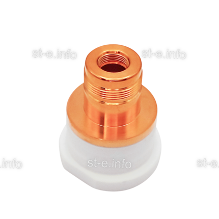 Керамический держатель сопла D41 (M11) для Raytools  арт.120515089A - st-e.info - Нефтеюганск