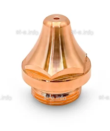 Сопло одинарное 3D 2,0 мм 120GJT1120 - st-e.info - Нефтеюганск