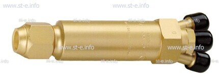 Механизированный ацетиленовые резак 133-2  - st-e.info - Нефтеюганск