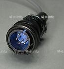 Разъем АМР S12020-58 (розетка 6, S12020-26) - st-e.info - Нефтеюганск