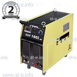 Аппарат для плазменной резки  CUT-160I - st-e.info - Нефтеюганск