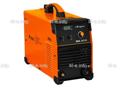 REAL CUT 70 (L204) - st-e.info - Нефтеюганск